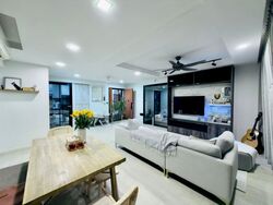 Blk 547A Segar Vale (Bukit Panjang), HDB 5 Rooms #532048311